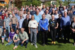 Gruppenaufnahme – Workshop 2026