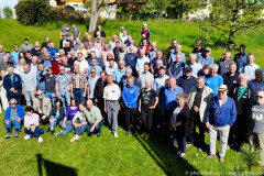 Gruppenaufnahme Drohne – Workshop 2026