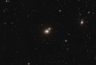 Read more about the article Supernova 2022hrs in NGC-4647 – 28.4.2022