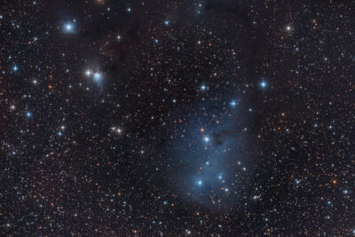 Read more about the article Ic 2169 / Ngc 2245 / Ngc 2247