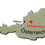 Österreich-Salzkammergut