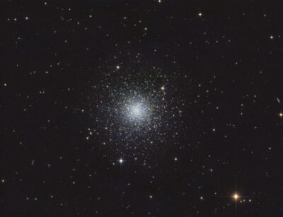 Read more about the article Messier 3