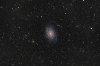 Read more about the article NGC 6744 im Pfau