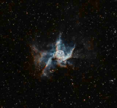 Read more about the article NGC 2359 Helm des Thor