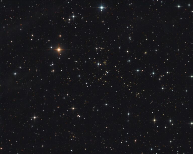 ABELL 1