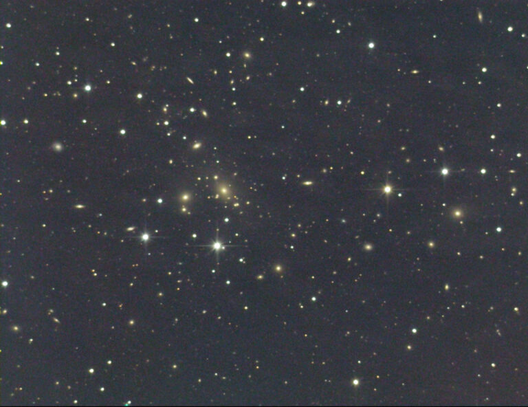 ABELL 119