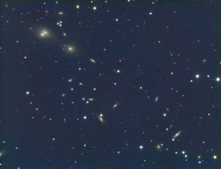 ABELL 194