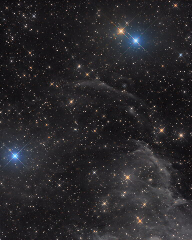 ABELL 195