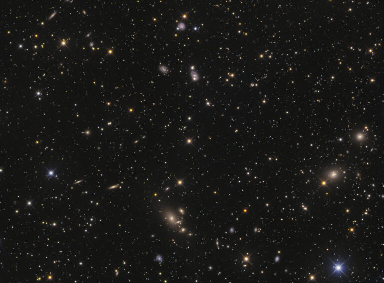 ABELL 262