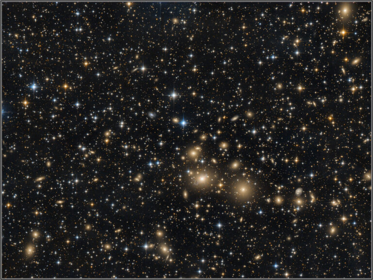 ABELL 426