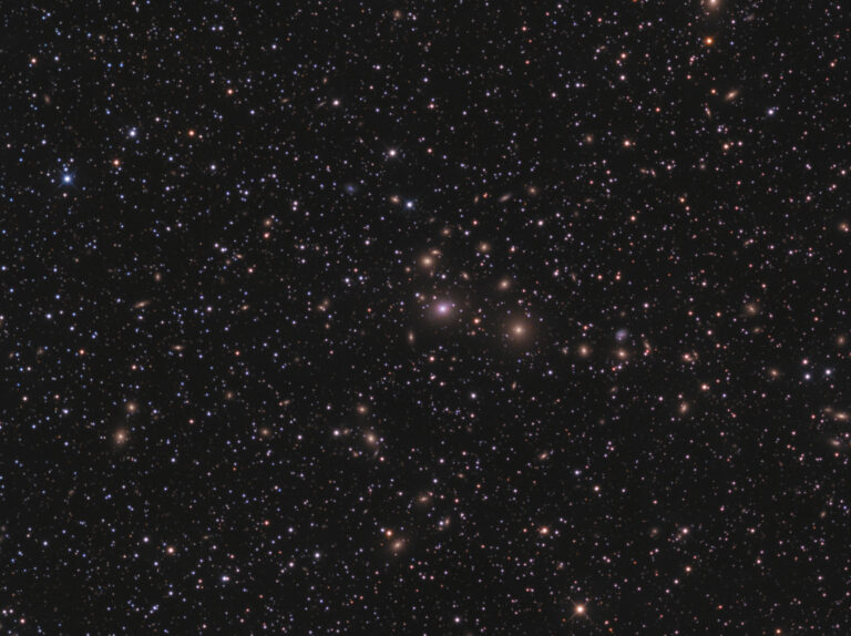 ABELL 426