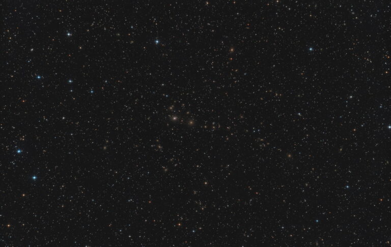 ABELL 426