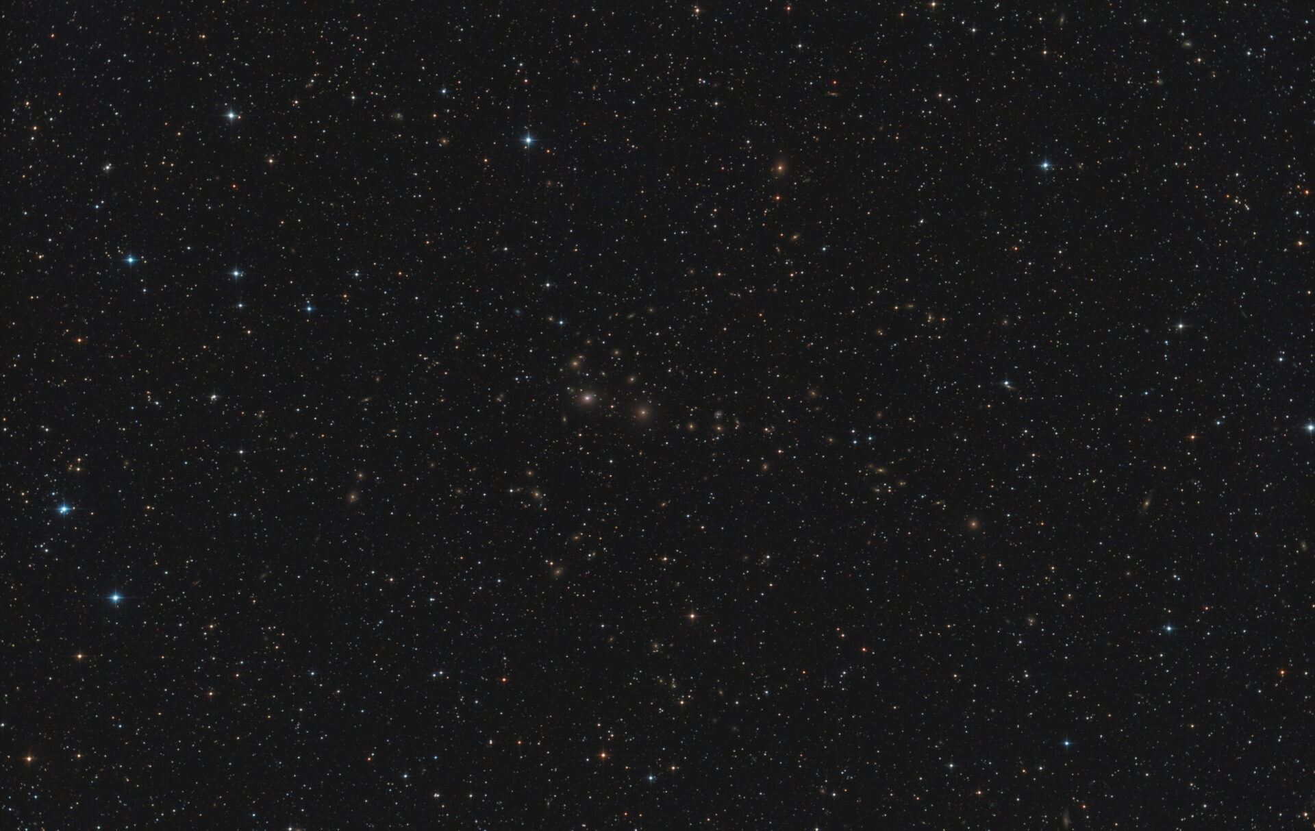 ABELL 426