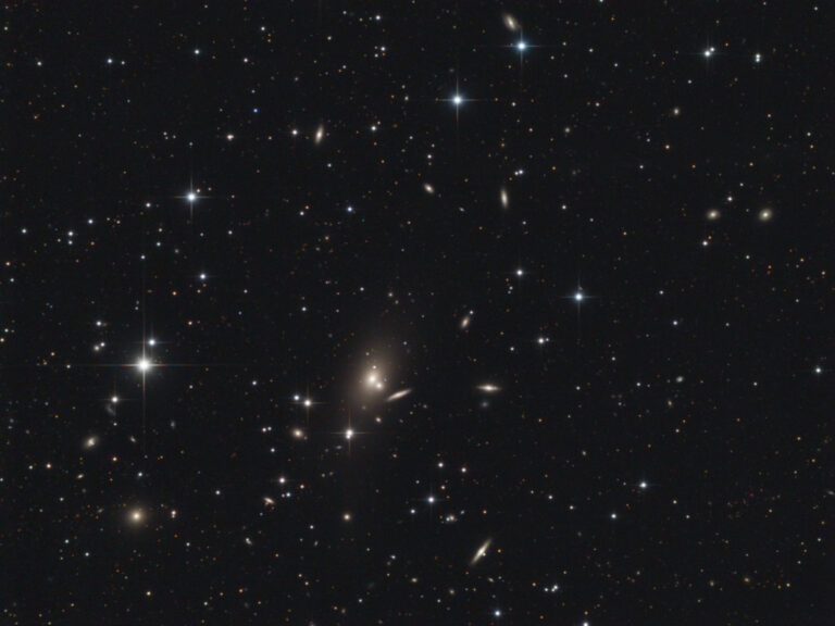 ABELL 779
