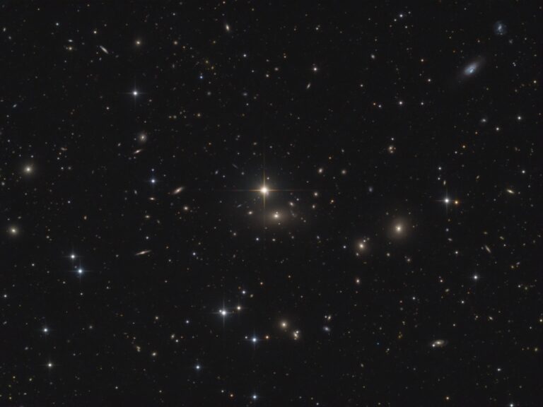 ABELL 1314