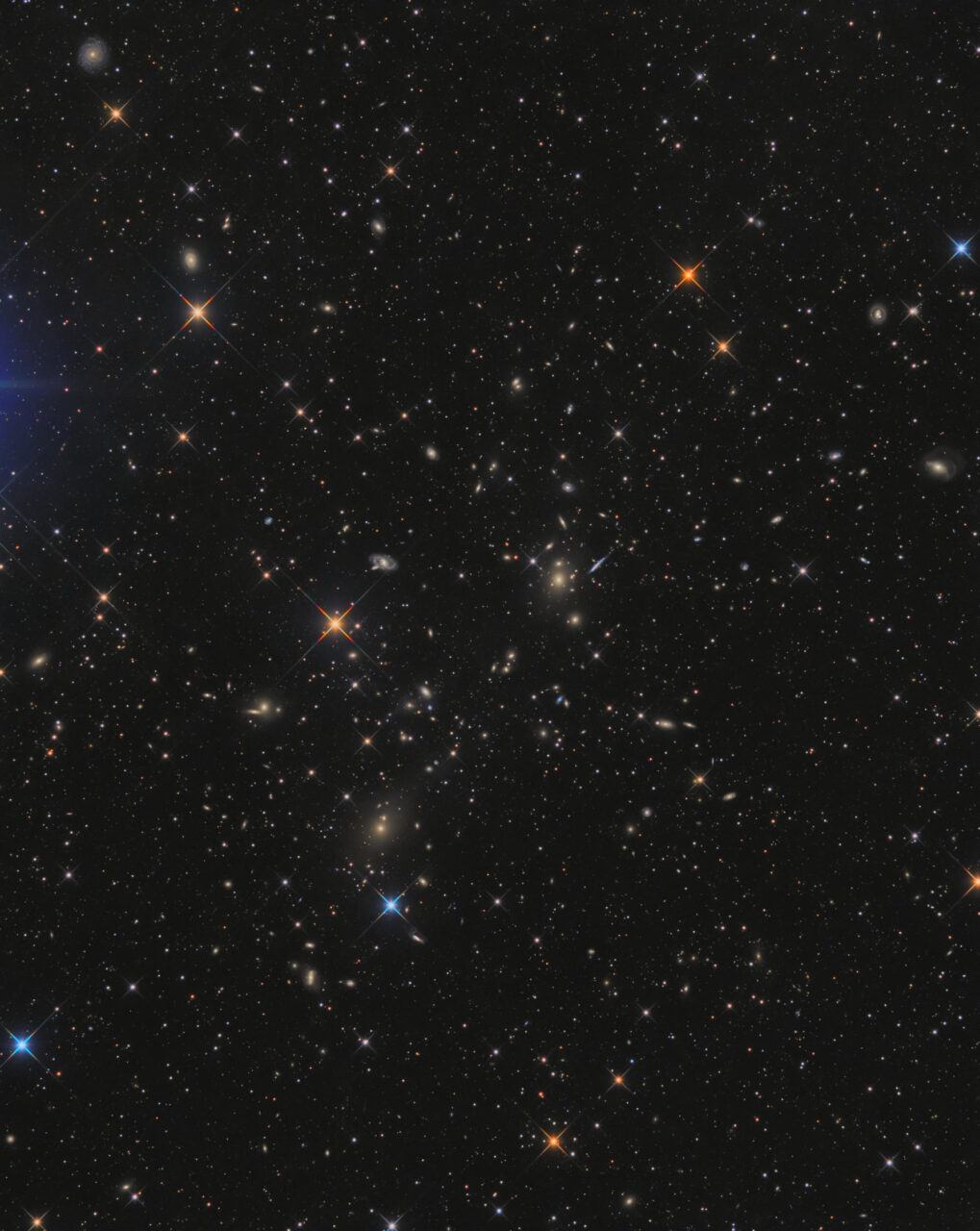 ABELL 1367
