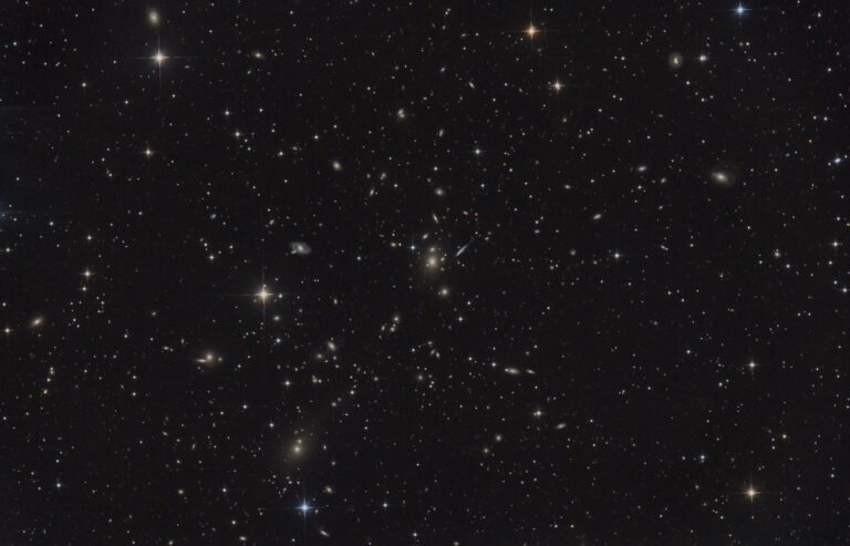 ABELL 1367