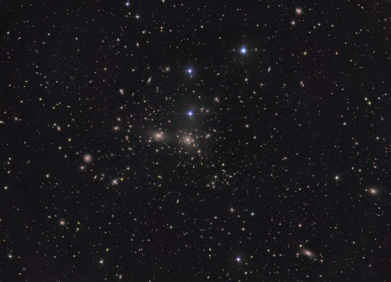 ABELL 1656