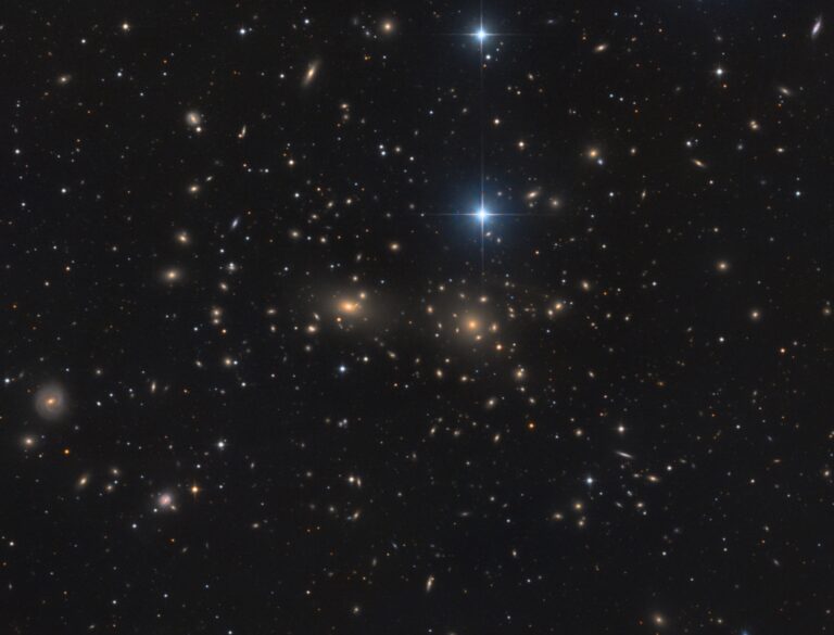 ABELL 1656