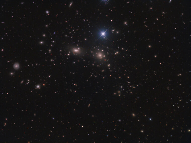 ABELL 1656