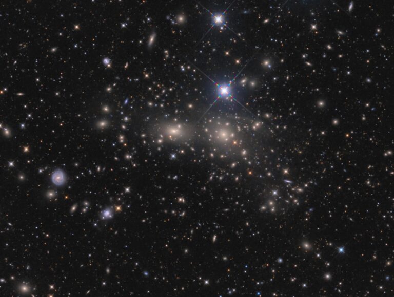 ABELL 1656