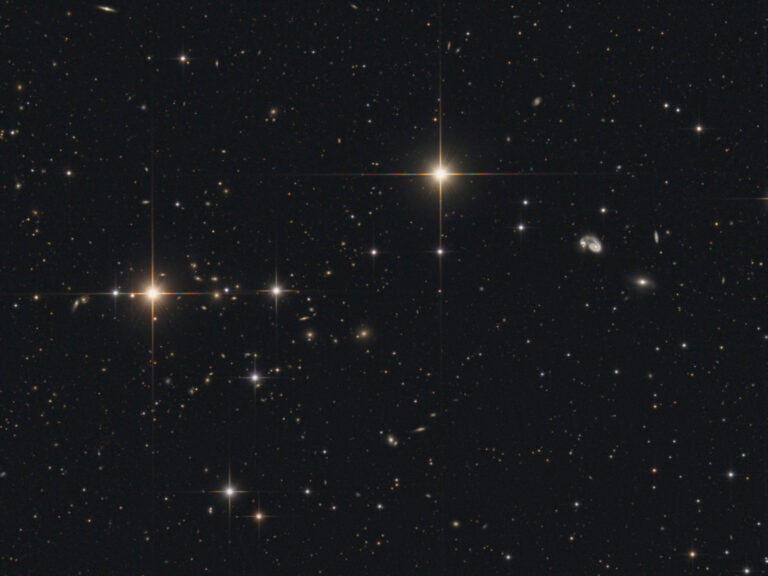 ABELL 1783