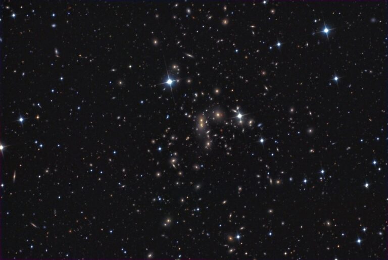 ABELL 2065