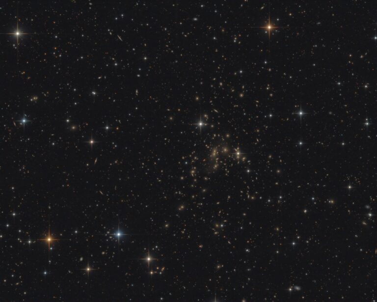 ABELL 2065