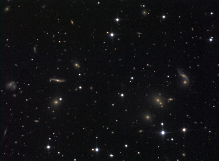 ABELL 2151