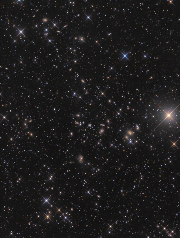 ABELL 2151
