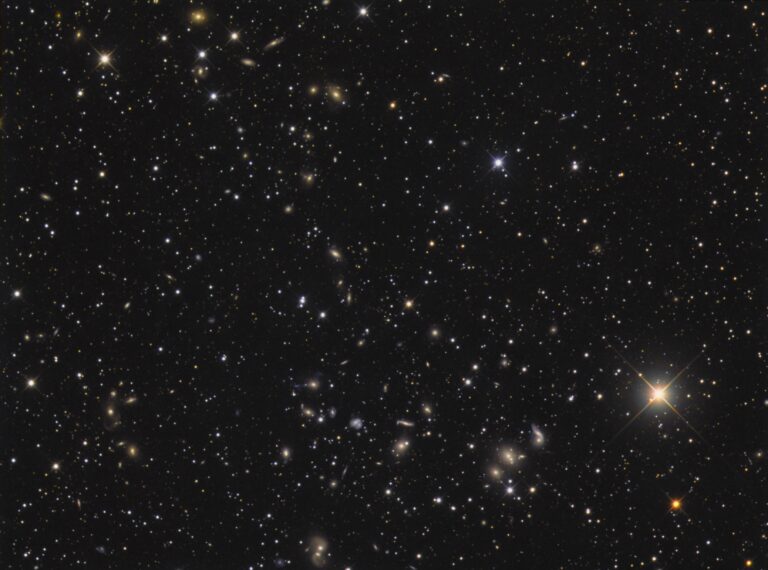 ABELL 2151