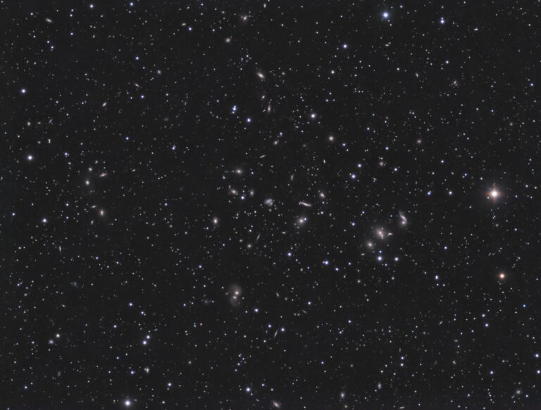 ABELL 2151