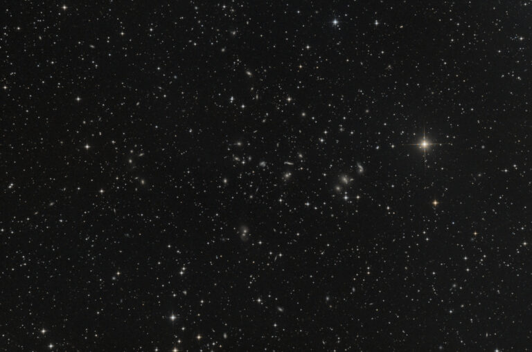 ABELL 2151