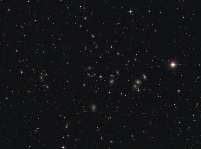 ABELL 2151