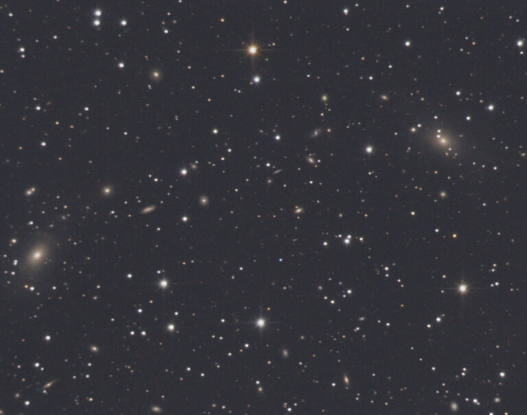 ABELL 2197
