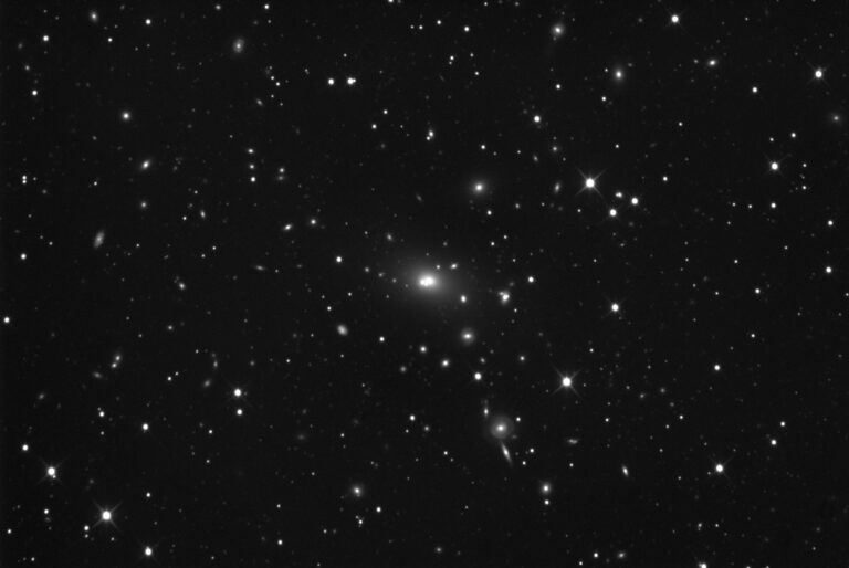ABELL 2199