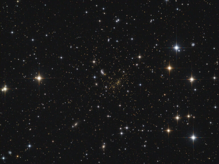 ABELL 2218