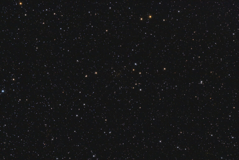 ABELL 2218