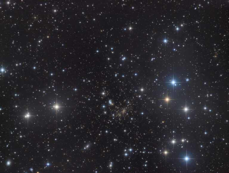 ABELL 2218