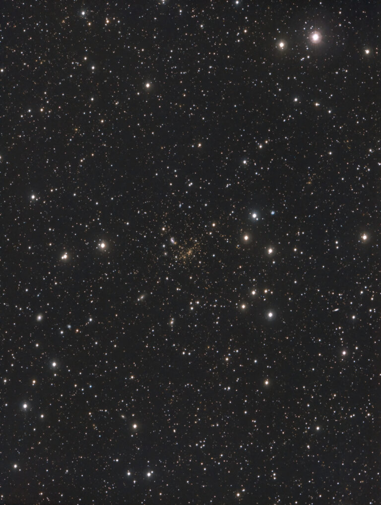 ABELL 2218