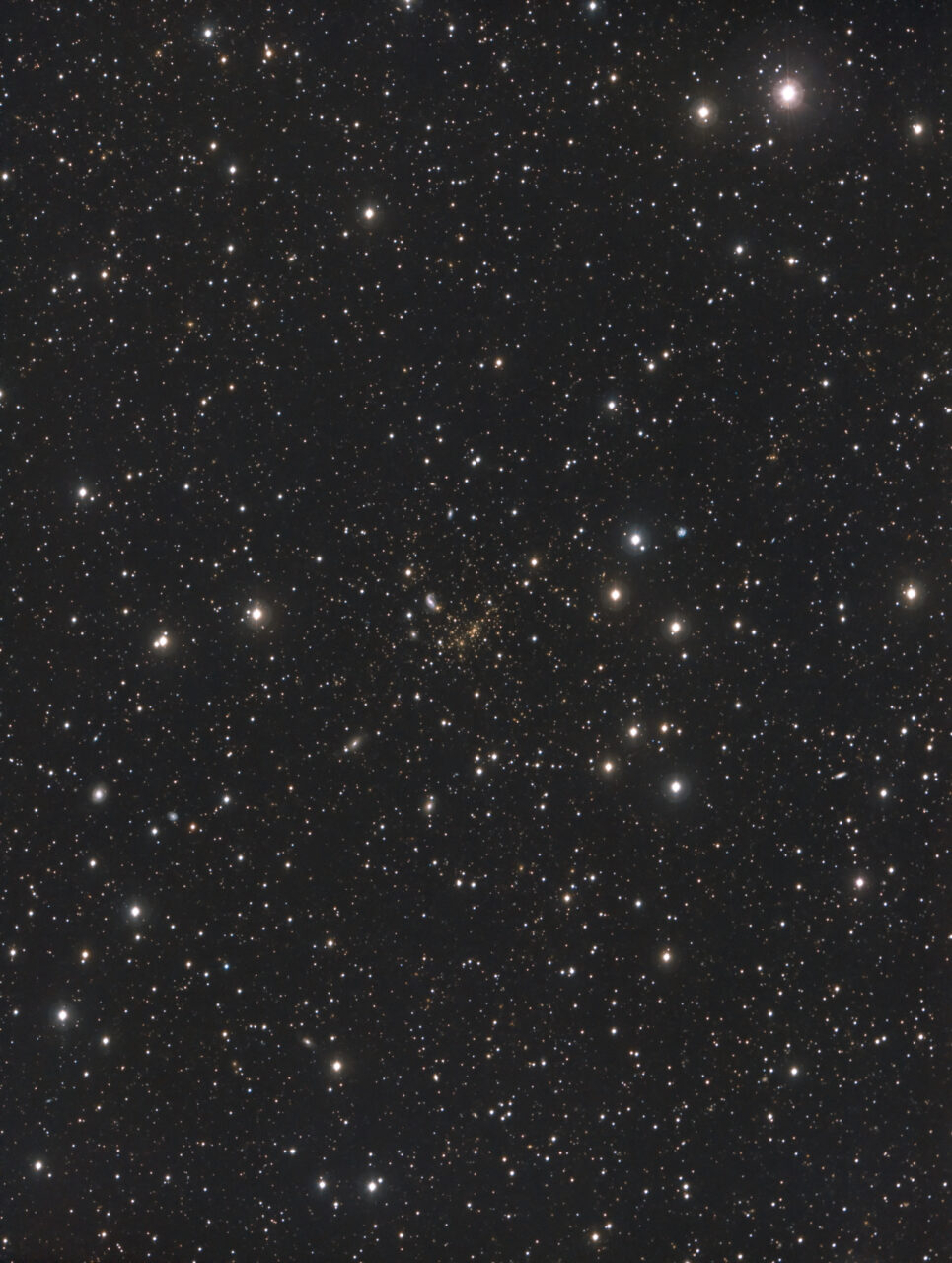 ABELL 2218