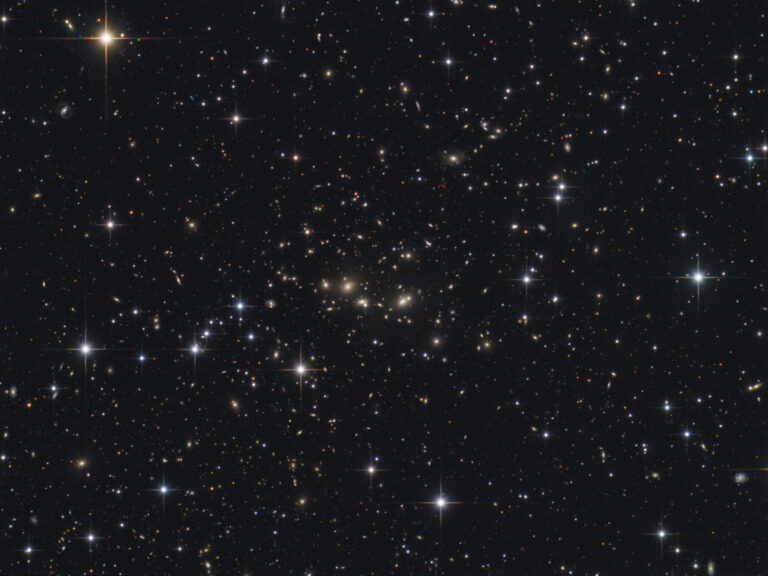 ABELL 2256