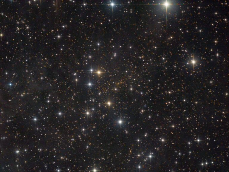 ABELL 2390