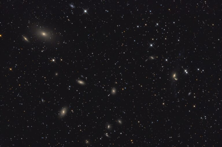 ABELL 3574