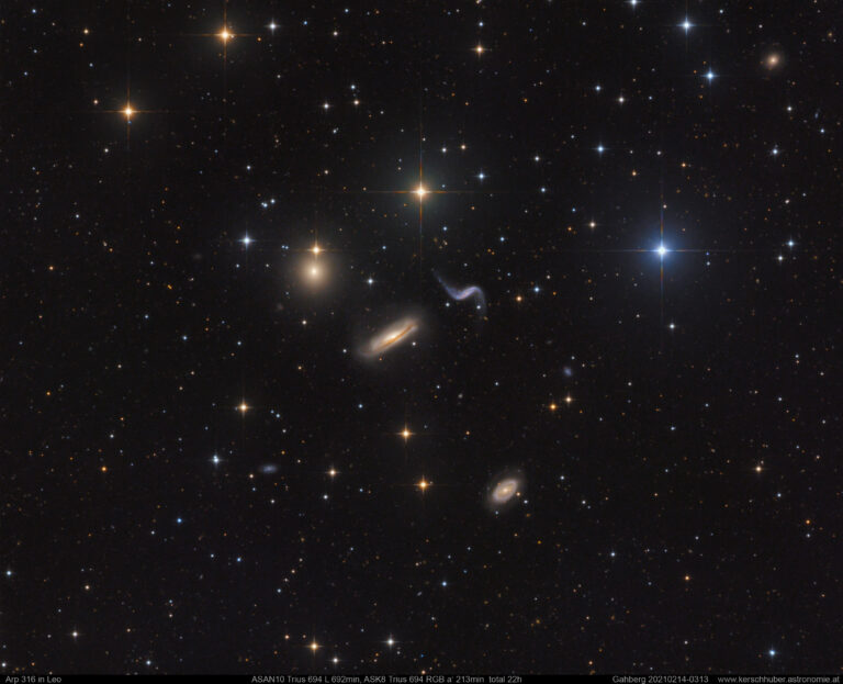 ARP 316