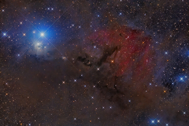 BARNARD 3