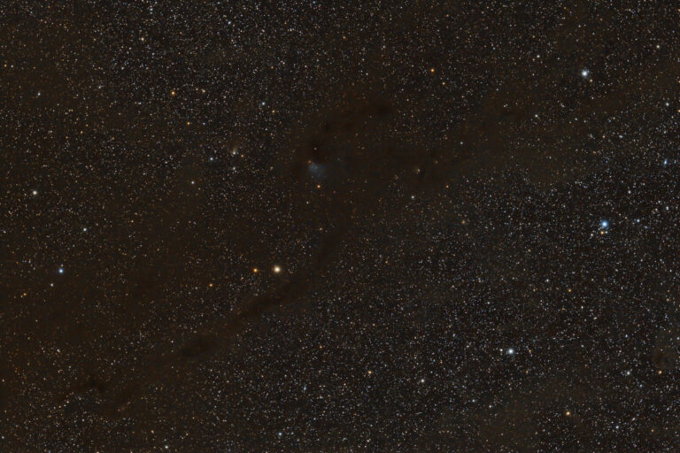 BARNARD 7