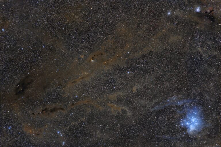 BARNARD 18