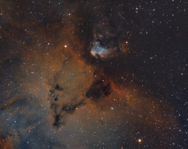 BARNARD 39
