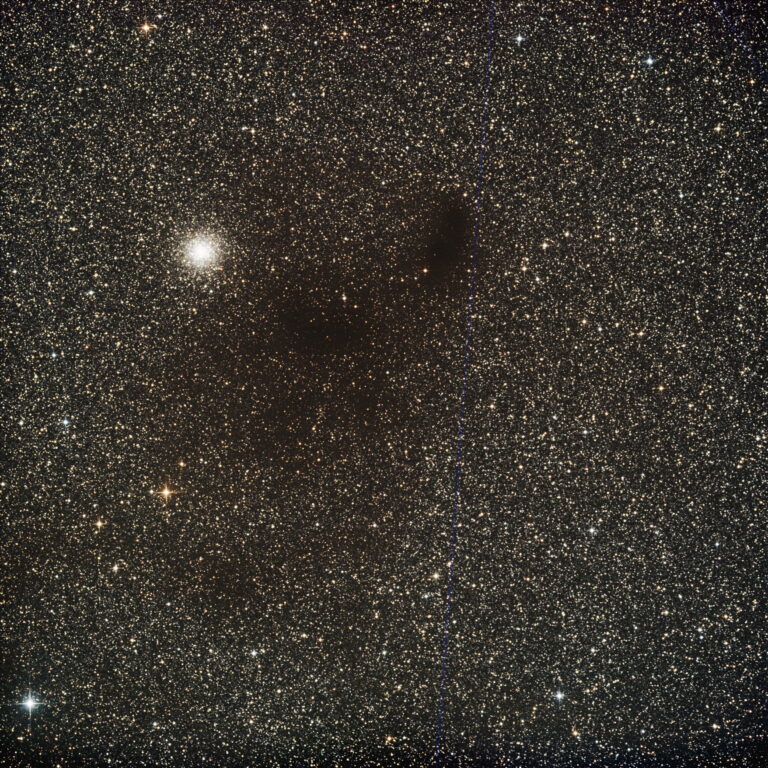 BARNARD 64